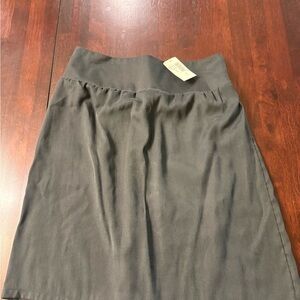 Women’s Pull-On A-Line Skirt